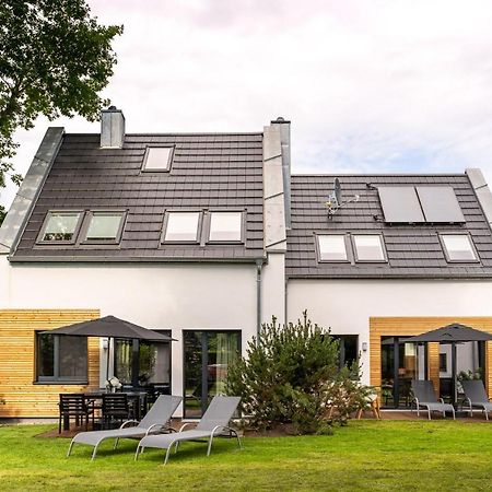 Haus Loewenzahn - Domizil Am Ostseewald Цингст Экстерьер фото